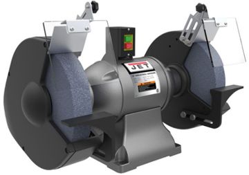 Picture of Grinder, Bench 12", 115V, 1Ph