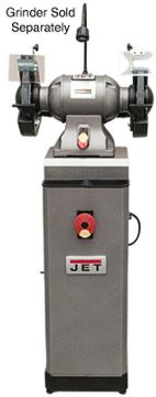 Picture of Stand, Grinder, Metal, Dust Collecting Universal