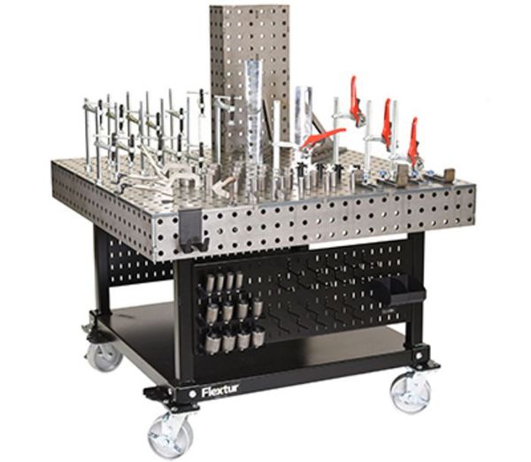 Picture of Kit, Fixturing 95 Piece