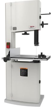 Picture of Saw, Band, Wood, Cutting 18", 3HP, 1Ph, 230V