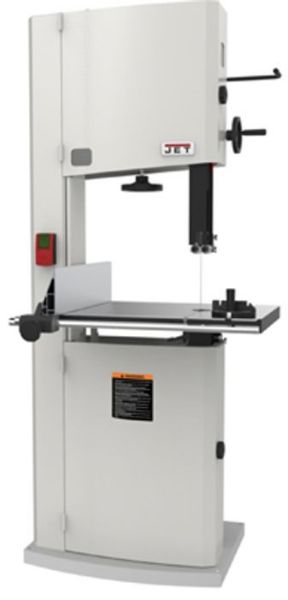 Picture of Saw, Band, Wood, Cutting 18", 3HP, 1Ph, 230V