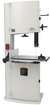 Picture of Saw, Band, Wood, Cutting 20", 3HP, 1Ph, 115-230V