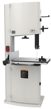 Picture of Saw, Band, Wood, Cutting 20", 5HP, 1Ph, 230V