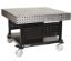 Picture of Table, Welding, w/Casters 48”x 96