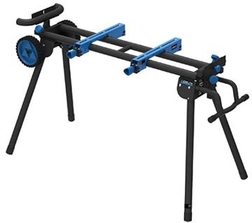 Picture of Stand, Miter Saw Folding
