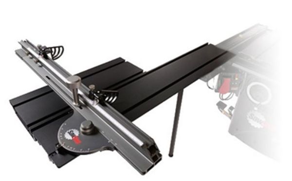 Picture of Sliding Table, Crosscut f/SawStop Cast-Iron Saws
