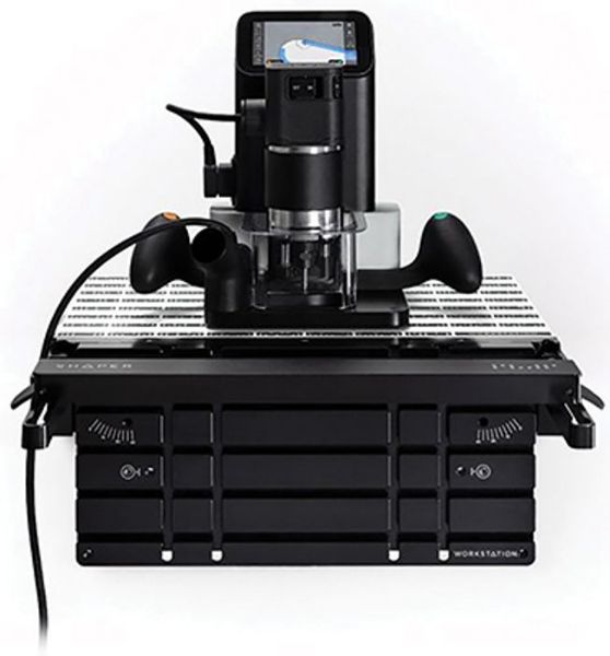 Picture of CNC, Carving Machine, Handheld, Edu. Pkg. w/Training 13-3/4"x7-3/4"x11-3/4"