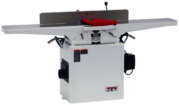 Picture of Jointer, 8", Long Bed, Enclosed Stand 2HP, 1Ph, 230V