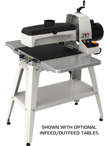 Picture of Sander, Drum 1-1/2HP, 1Ph, 115V