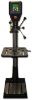 Picture of Drill Press, Floor Model, Variable Speed, DVR 18", 1-3/4HP, 1Ph, 115-230V