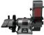 Picture of Grinder, Bench Top, Belt Sander 9” Grinder, 4”x 36” Sander