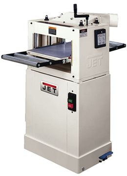 Picture of Planer/Molder 13”, 1-1/2HP, 1PH, 115/230V