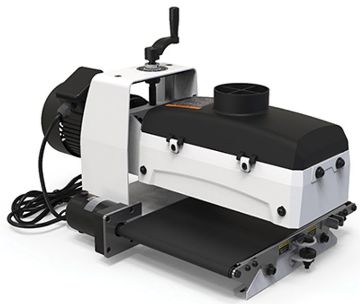 Picture of Sander, Drum, Benchtop 1HP, 115V, 1Ph, 15A