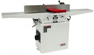 Picture of Jointer, Helical Head, Long Bed, Encl Std 8", 2HP, 1Ph, 230V