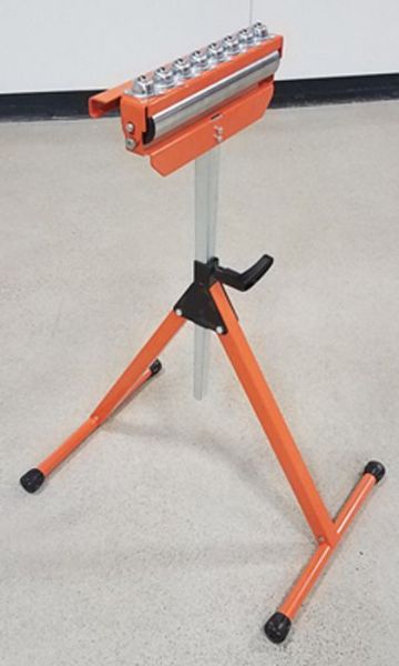 Picture of Stand, Pedestal, Tri-Function, Adjustable 11-1/4"W Head, 25"to 43-3/4"