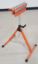 Picture of Stand, Pedestal, Tri-Function, Adjustable 11-1/4"W Head, 25"to 43-3/4"