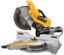 Picture of Saw, Miter, Compound, Dual Bevel, Slide 12", 3,800 RPM, 15A