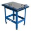 Picture of Table, Klamp, w/Adjustable Stand Adjusts 31"-39" - f/Kreg