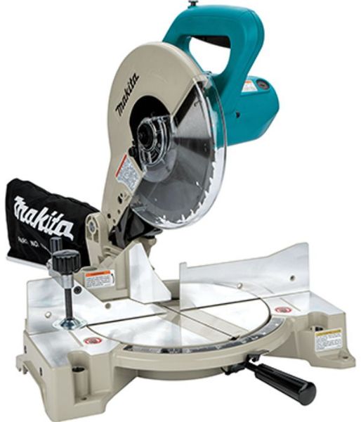 Picture of Saw, Miter, Compound 10", 4,600RPM, 15A