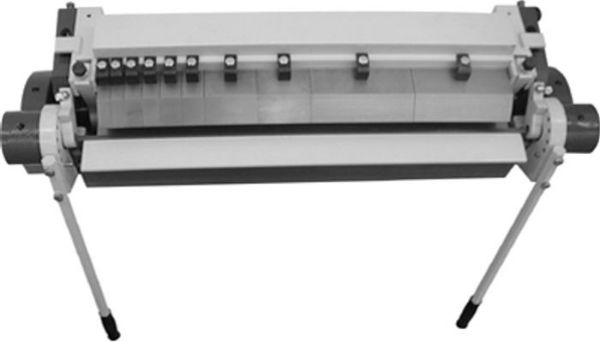 Picture of Box, Pan Brake, Hand Operated 24", 16 Ga Cap