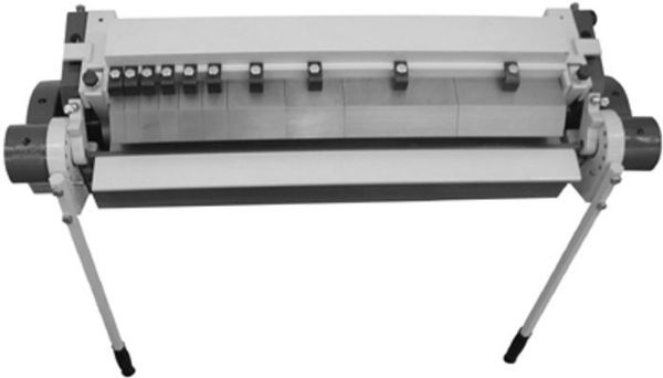 Picture of Box, Pan Brake, Hand Operated 36" , 16 Ga Cap