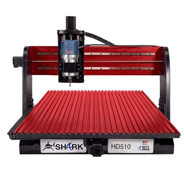 Picture of CNC Carving Machine, Shark HD5, EDU Pkg. 25”X25”