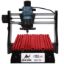 Picture of CNC Carving Machine, Piranha FX, EDU Pkg. 12”X12X”