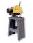 Picture of Saw, Abrasive, Bench, Swivel Vise, w/Stand 10", 3HP, 1Ph, 110/220V