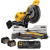 Picture of Saw, Miter, Dual Bevel, Sliding 12" 3,8000 RPM 12" 3,8000 RPM