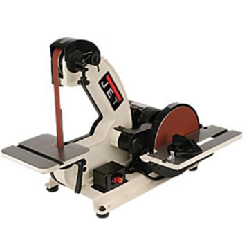Picture of Sander, Belt, Disc, 1"x42"Belt,8"Disc 1/3HP, 1Ph, 115V