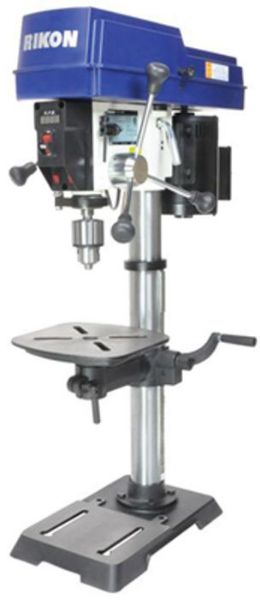 Picture of Drill Press, Bench Top, VS 12"H, 1HP, 1Ph, 120V