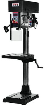 Picture of Drill Press, EVS 20", 1-3/4HP, 230V, 3PH
