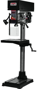 Picture of Drill Press, EVS 20", 1-3/4HP, 230V, 3PH