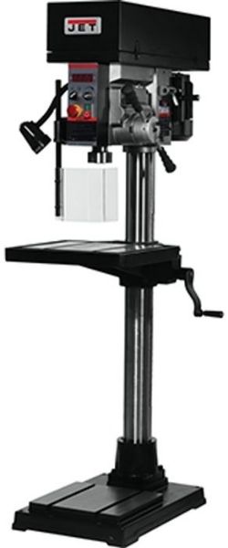 Picture of Drill Press, EVS 20", 1-3/4HP, 230V, 3PH