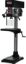 Picture of Drill Press, EVS 20", 1-3/4HP, 230V, 3PH
