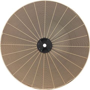 Picture of Replacement Filter, Micro Dust 120V, for 1791331