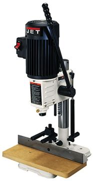 Picture of Mortiser, Benchtop 1/2HP, 115V, 1PH, 1725 RPM