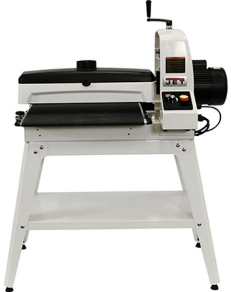 Picture of Sander, Drum 1-3/4HP, 115V, 1PH