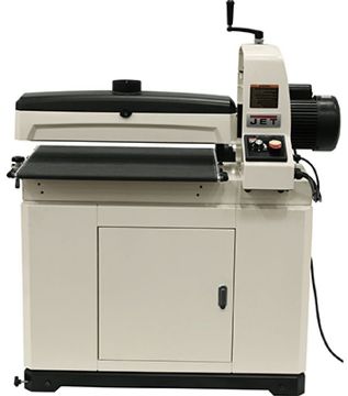 Picture of Sander, Drum 1-3/4HP, 115V, 1PH