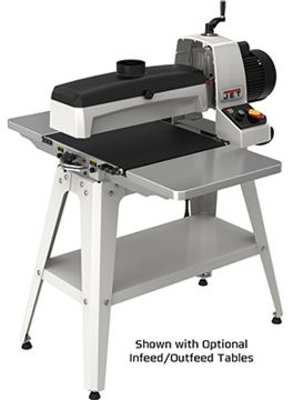 Picture of Sander, Drum 1-3/4HP, 115V, 1PH