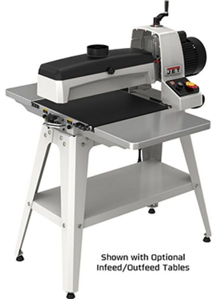 Picture of Sander, Drum 1-3/4HP, 115V, 1PH