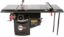 Picture of Saw, Table, Left Tilt, 36” Fence 10”, 7.5HP, 3ph, 230V