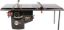 Picture of Saw Table, Left Tilt, 52" Fence 10”, 7.5HP, 3ph, 230V