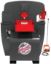 Picture of Ironworker, Hydraulic 55 Ton, 5HP, 1PH, 230V