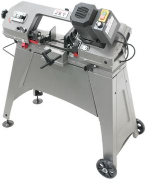 Picture of Saw, Band, Horizontal, Vertical 5"x6", 1/2HP, 1PH, 115V