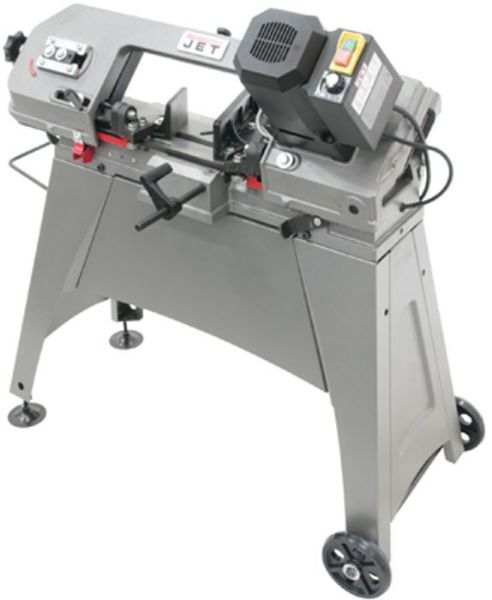 Picture of Saw, Band, Horizontal, Vertical 5"x6", 1/2HP, 1PH, 115V