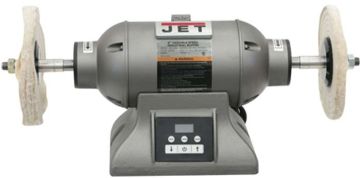 Picture of Buffer 8", 1HP, 1PH, 115/230V