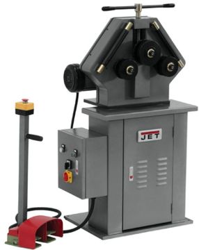Picture of Bender, Electric Roll 1HP, 3PH, 230V