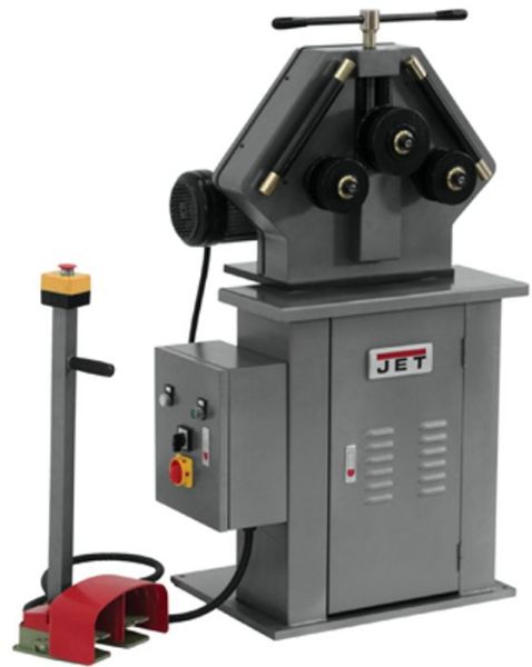 Picture of Bender, Electric Roll 1HP, 3PH, 230V