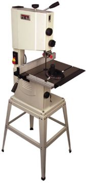 Picture of Saw, Band, Wood Cutting 10", 1/2HP, 1PH, 115V